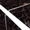 Organza 5t black 275x400